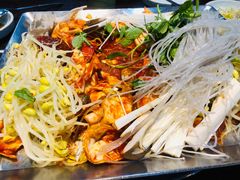 -金明子八带鱼馆(正宗韩国连锁店)