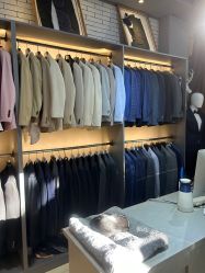 -ChenV西服礼服高级定制(市区养育巷店)