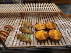 -仟吉KenGee(汪家墩店)