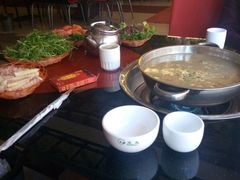 -香丽缘饭馆(黑龙潭店)