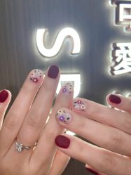 -情同手足美甲美睫