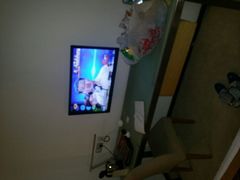 -常州九洲环宇大酒店(常州火车站店)