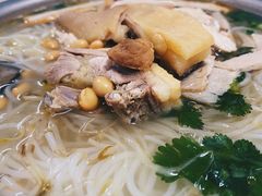 鸡粉-华姐鸡粉(教育路店)