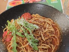 -豪客来牛排(人民东路店)