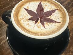 -藏书馆咖啡LibraryCoffee·Bistro(牡丹园店)