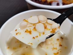 杏仁豆腐-杏好遇见你(总店)