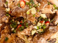 -杨厝六十六农庄农舍(杨厝路店)