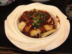 钵钵鸡-缪氏川菜(丰盛町店)