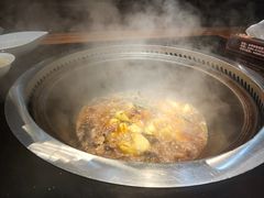 -东北人家铁锅炖(水岸帝景店)