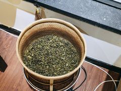 -荷风细雨·中国茶宴(碧云店)