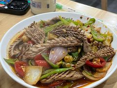 -凡老头米线砂锅(古荡新村西粮站)