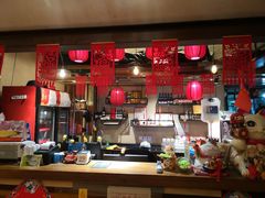 -望京一号·重庆江湖菜(工体店)
