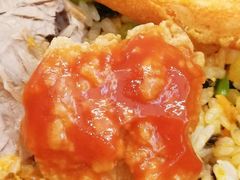 -梨花牛肉汤饭(仁恒伊势丹店)