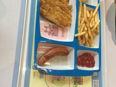 -蒙特利亲子乐园