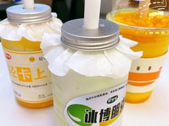 -果呀呀(国金街店)