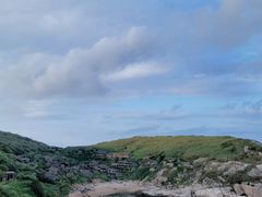 -东极岛景区-青浜岛