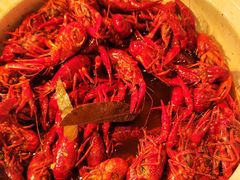 -龙之梦万丽酒店青餐厅