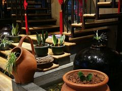 大堂-滇铺子·云南特色菜·第九届野生菌美食节(东风东路c86店)