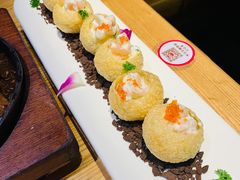-北国饭店(汕头卜蜂店)