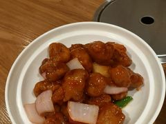-古韵轩·江浙融合菜(梁溪店)