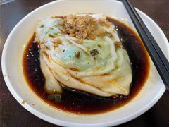 肠粉-食味稻汕头小吃(方庄店)