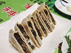 -令氏家外家周秦食府(高新店)