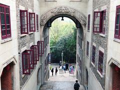 -武汉大学-樱园