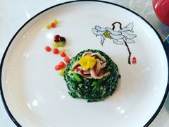 -梅林春晓花园餐厅