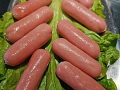 -大丘街路边烤牛肉