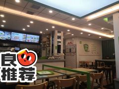-老乡鸡(武汉烽胜路店)