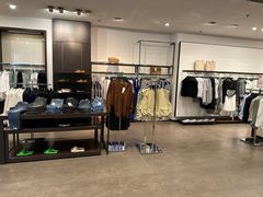 -ZARA(北美新天地时尚中心店)