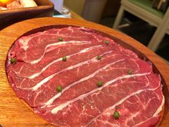 -季季山·云南野生菌火锅(上海首店)