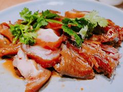-海蓝海鲜馆(五四北店)