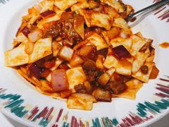 -阿里疆Alijiang·丝路美食·异域风情·清真(长楹天街店)