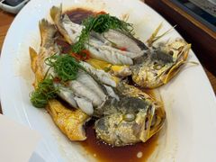 -大丰收海鲜地方菜馆