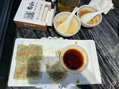 -老船舫·现做活鲜鱼馆(东郊记忆店)