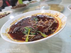 -蒲氏烤鸭(百寿路店)