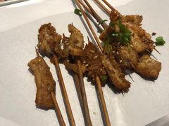 -木屋烧烤(惠阳华润小径湾店)