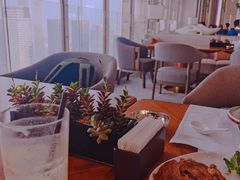 -北京柏悦酒店·锦庭餐厅Dining Room
