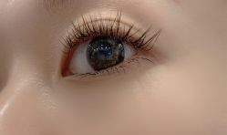 -茉柠Morning Nails