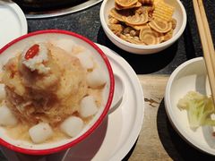 -周师兄大刀腰片火锅(洪崖洞旗舰店)