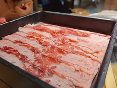 -温野菜涮涮锅(西单大悦城店)