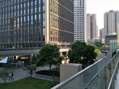 -陆家嘴世纪金融广场