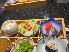 -德川家日本料理(中关村寰太大厦店)