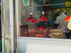 门面-章云板鸭(马道街店)