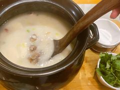 -如轩·海鲜砂锅粥·潮汕菜(南城店)