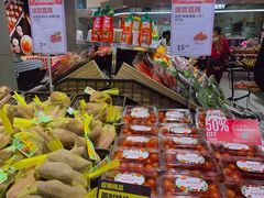 -盒马鲜生(悦峰店)