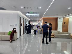 -优诺口腔(华东总院)