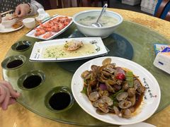 -梅姐海鲜餐厅(水头海鲜街店)