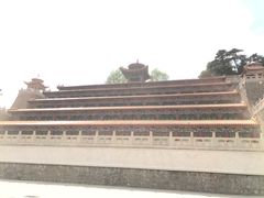 -山西乌金山旅游区